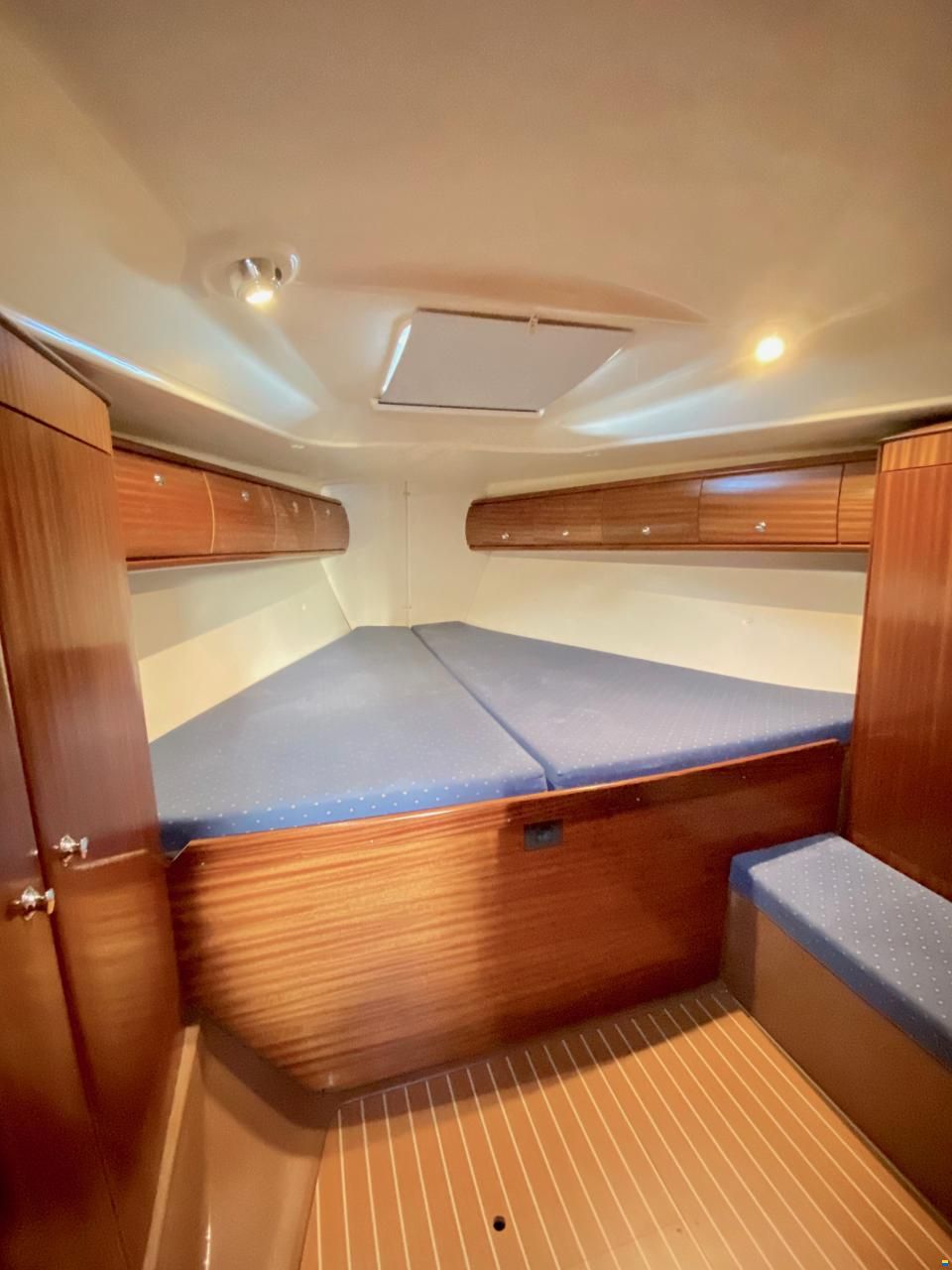Bavaria 38 Cruiser