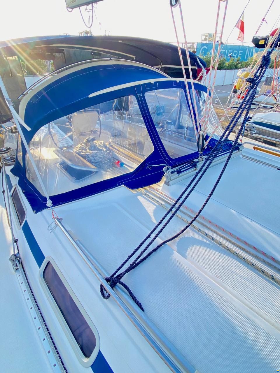 Bavaria 38 Cruiser