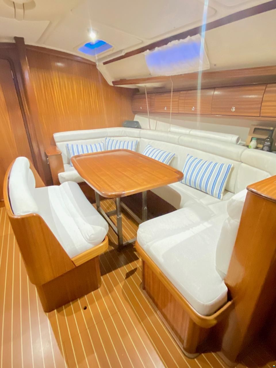 Bavaria 38 Cruiser