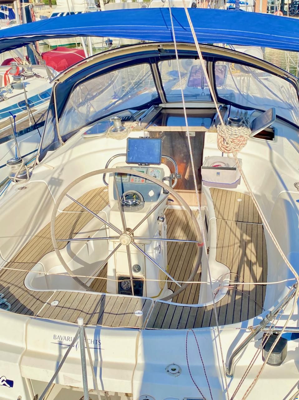 Bavaria 38 Cruiser