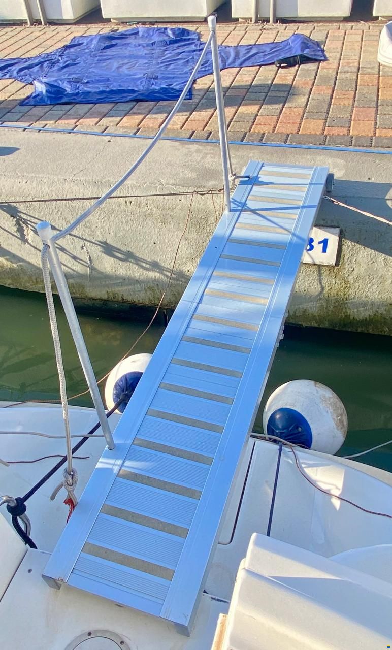 Bavaria 38 Cruiser