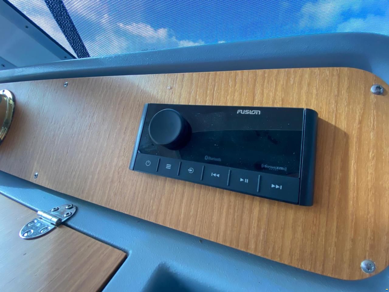 Nimbus 3400 Europa