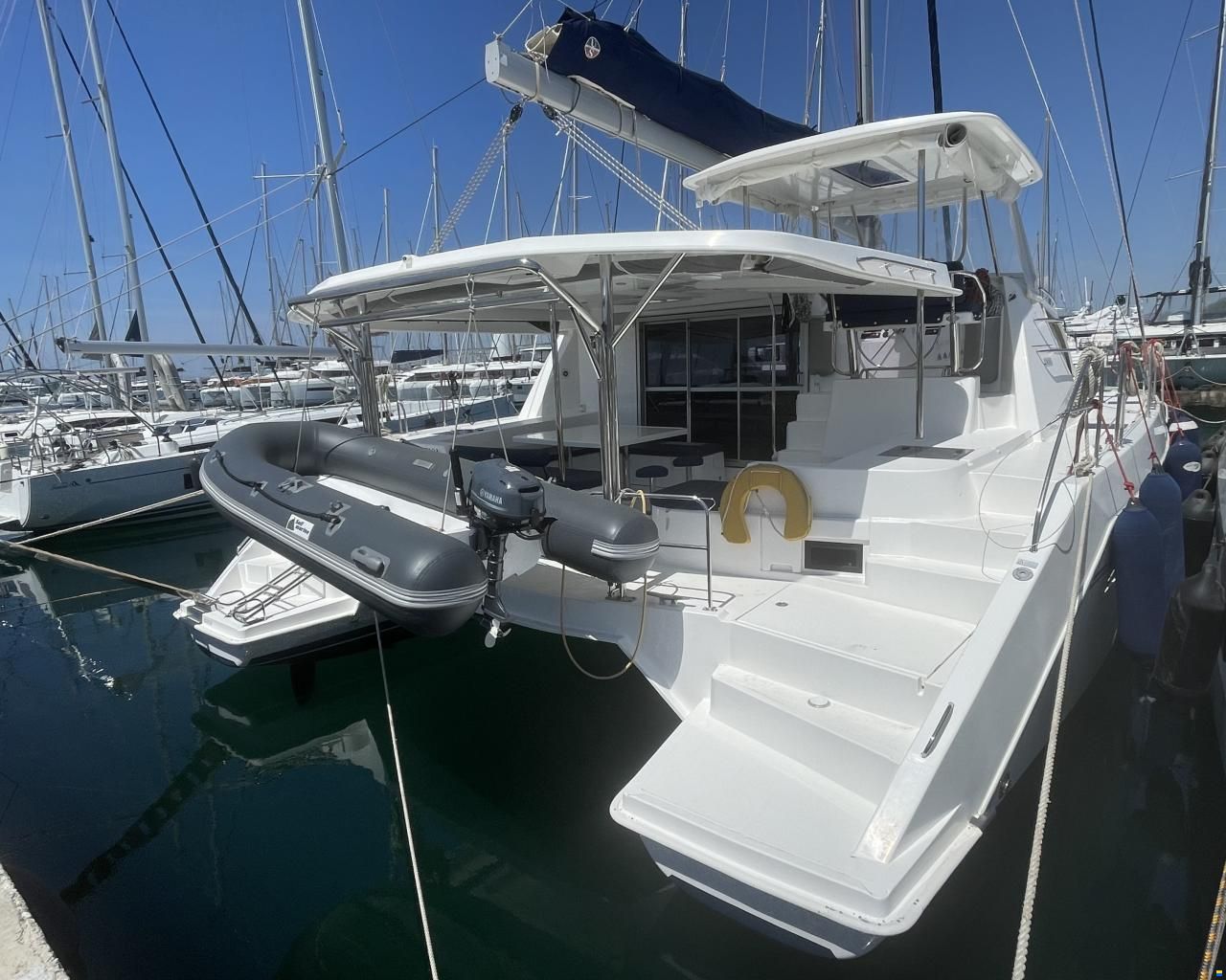 Leopard 48