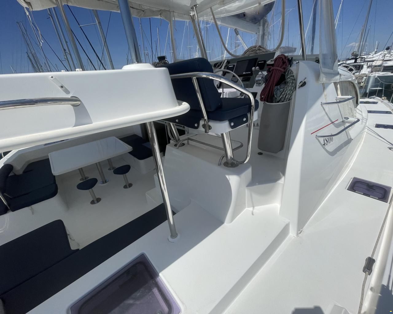 Leopard 48