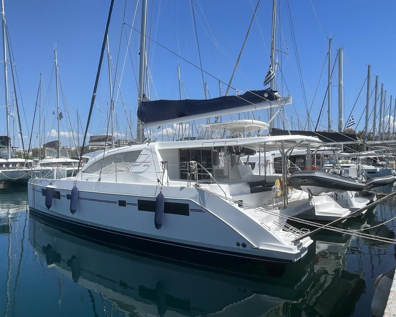 Leopard 48