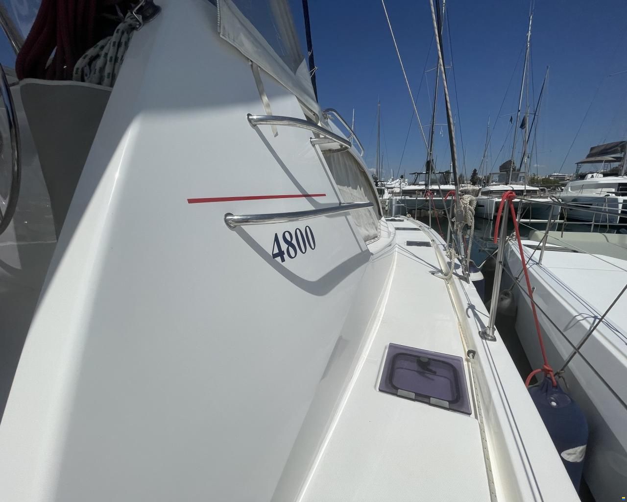 Leopard 48