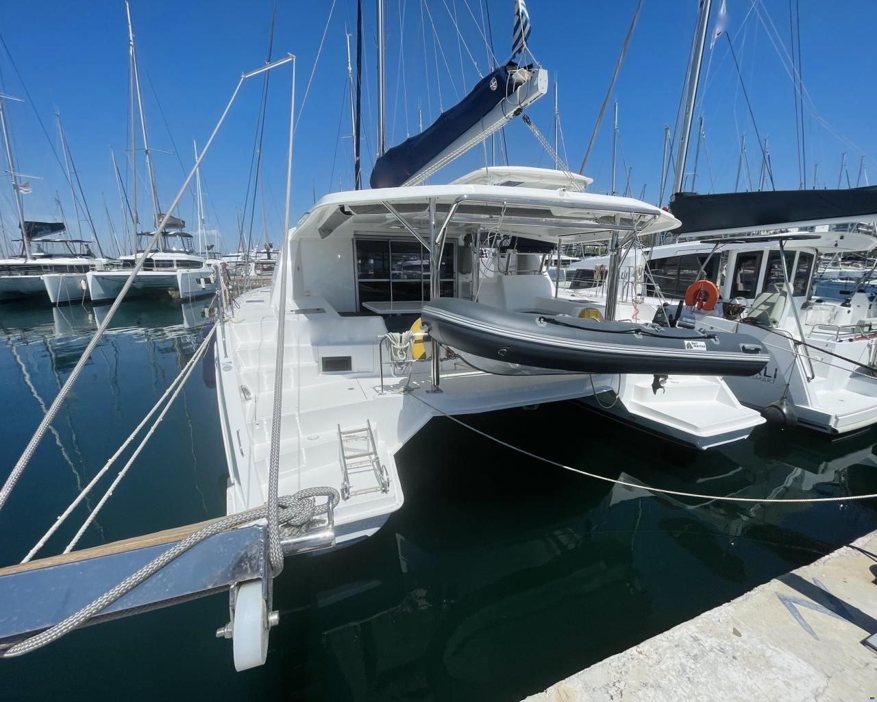 Leopard 48