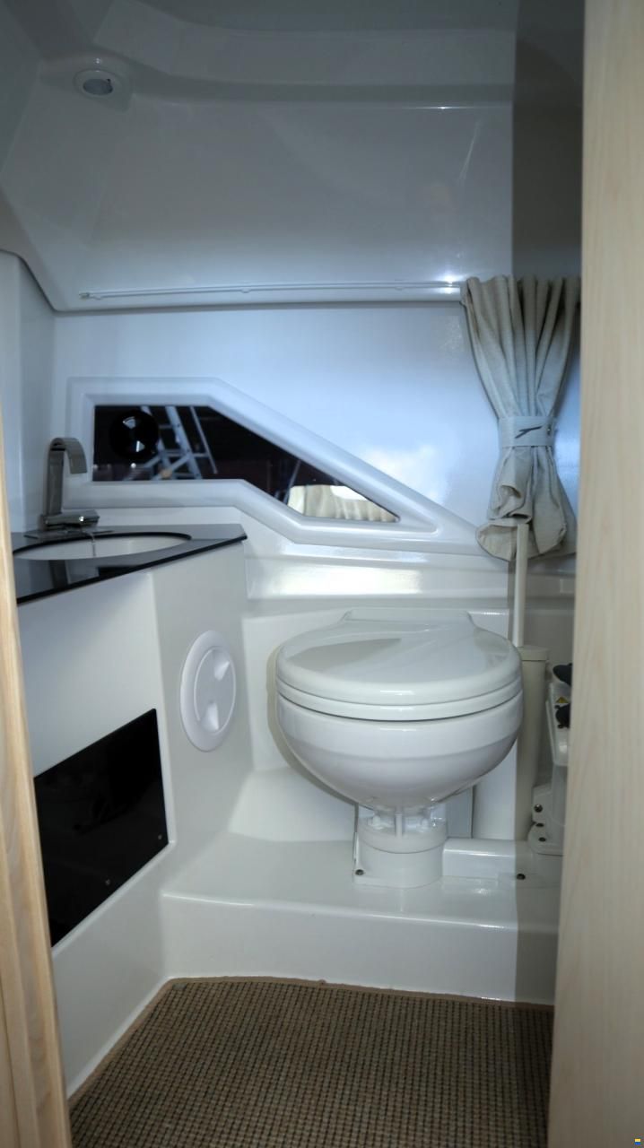 Finnmaster T8