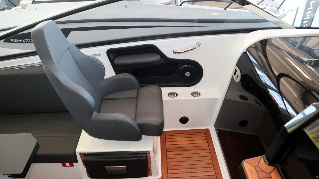 Finnmaster T8