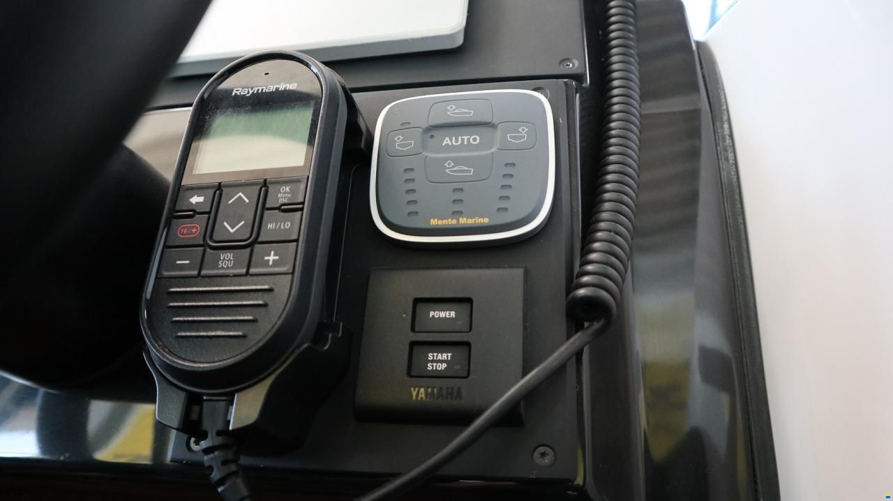Finnmaster T8