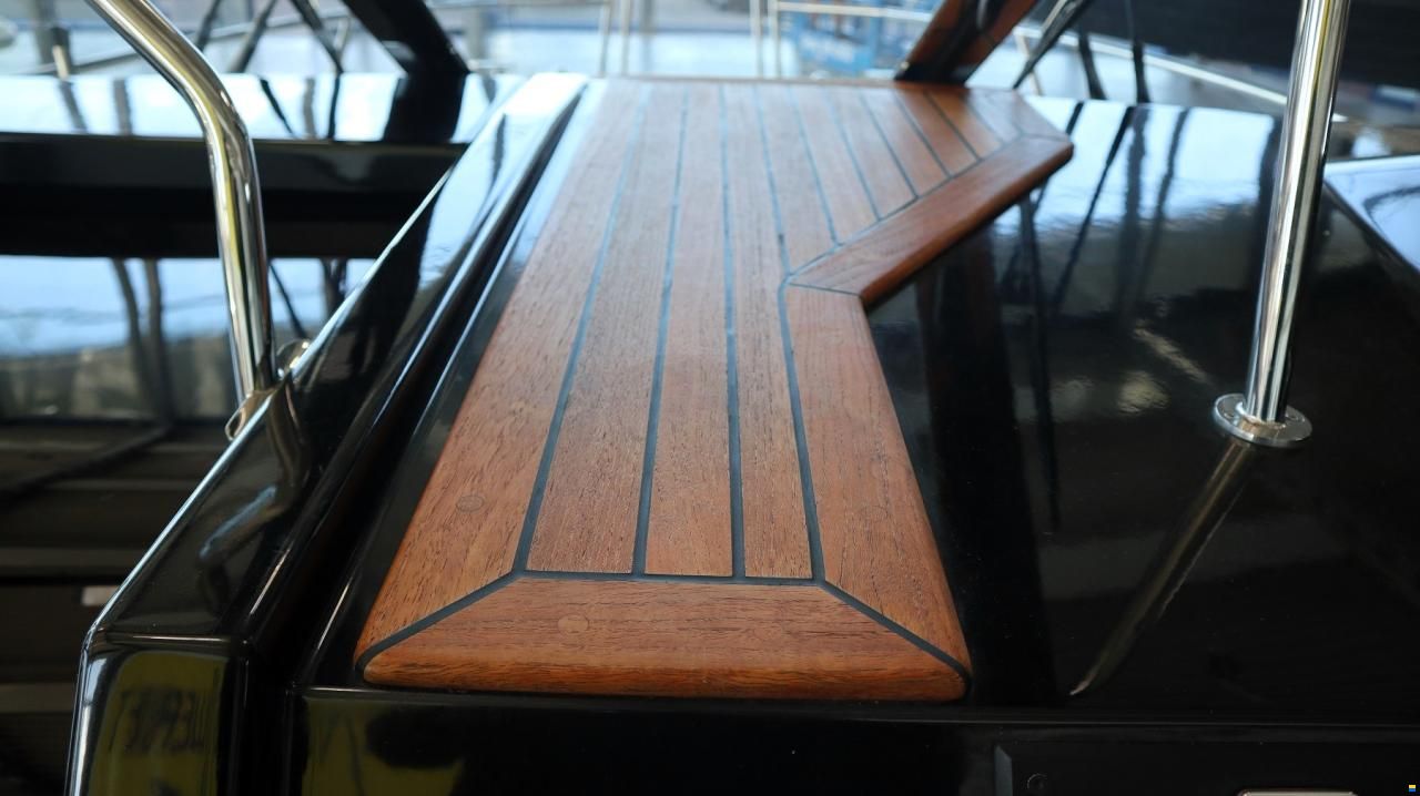 Finnmaster T8