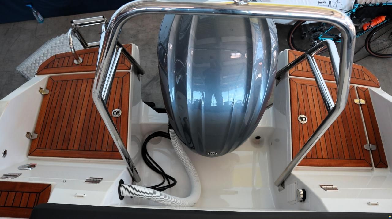 Finnmaster T8