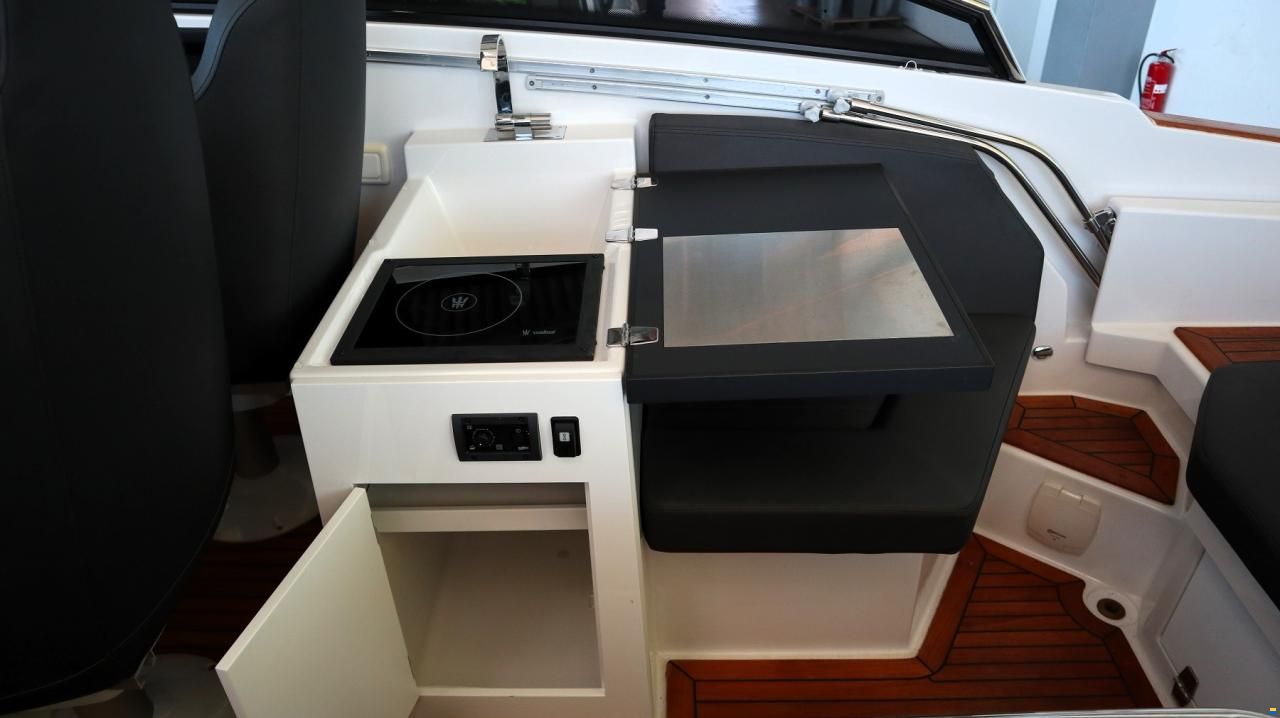 Finnmaster T8