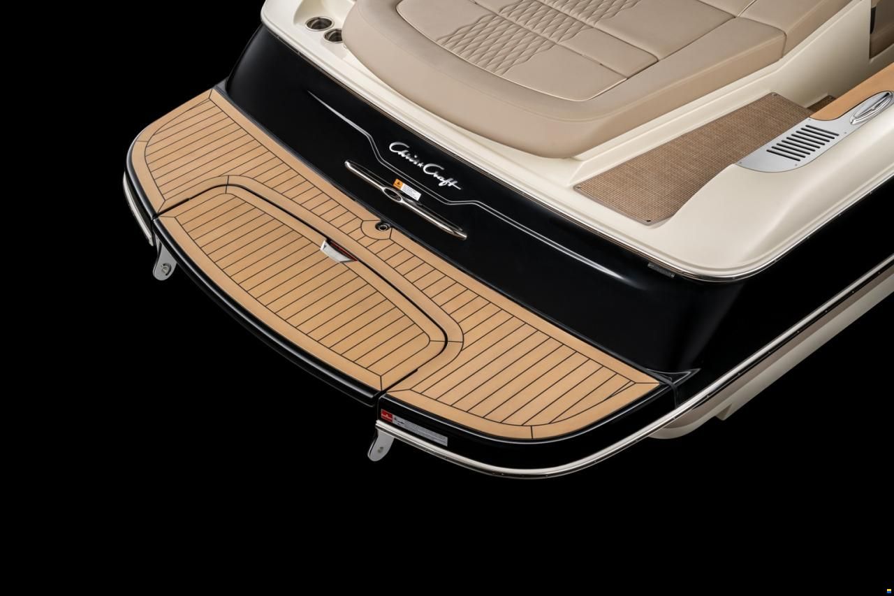 Chris Craft Sportster 28