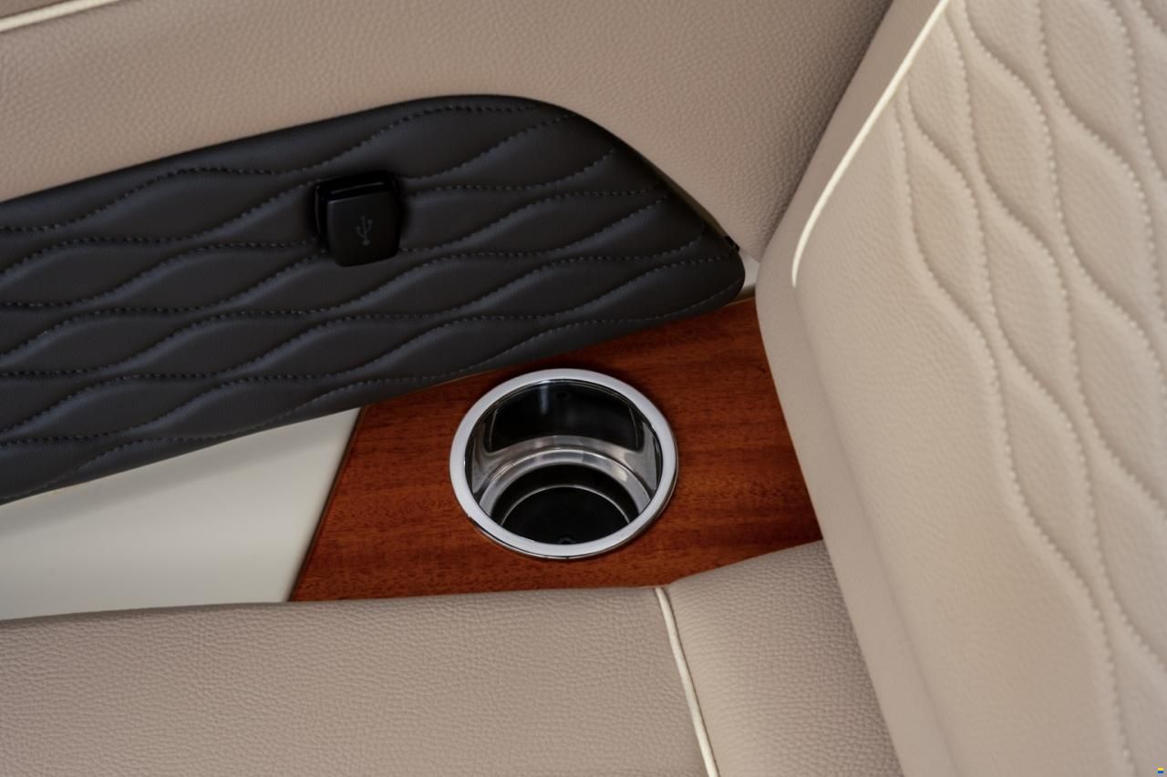 Chris Craft Sportster 28 Surf