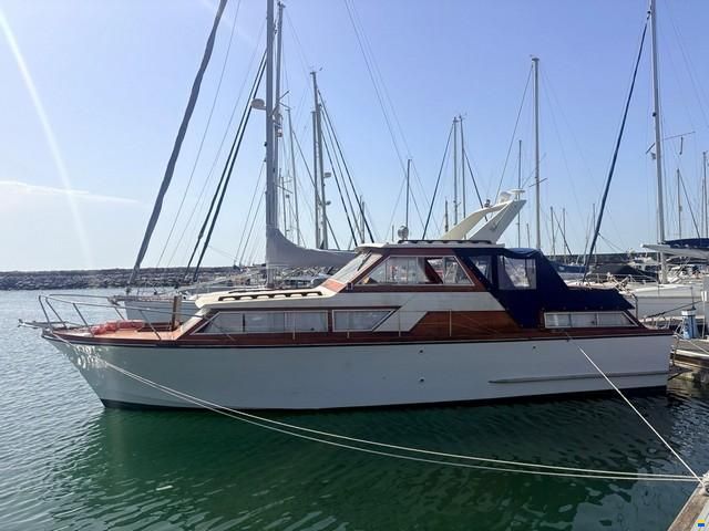 Storebro Royal Cruiser 34