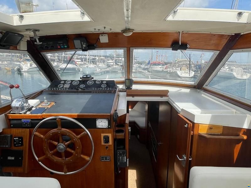 Storebro Royal Cruiser 34