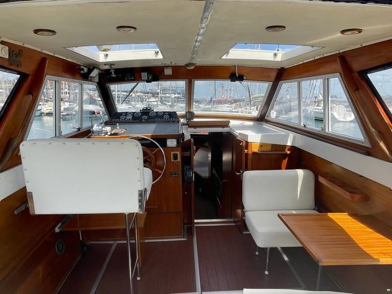 Storebro Royal Cruiser 34