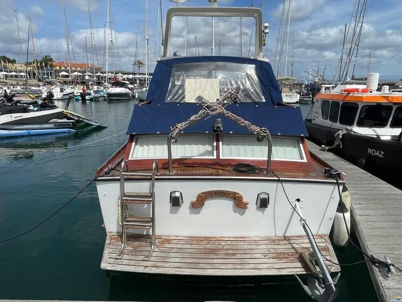 Storebro Royal Cruiser 34