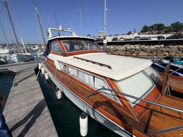 Storebro Royal Cruiser 34