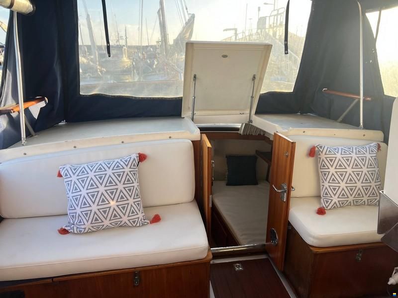 Storebro Royal Cruiser 34