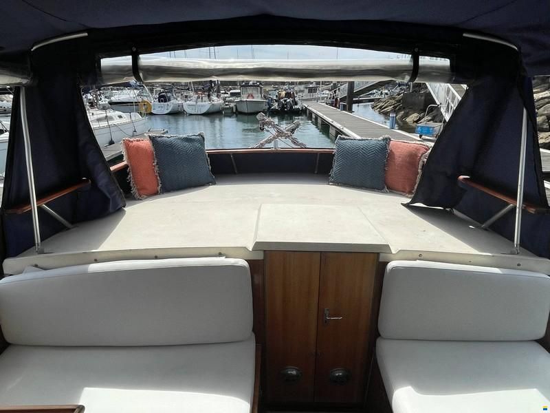 Storebro Royal Cruiser 34