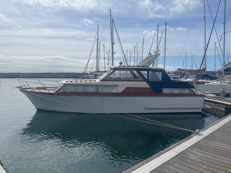 Storebro Royal Cruiser 34