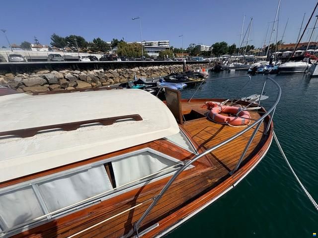 Storebro Royal Cruiser 34