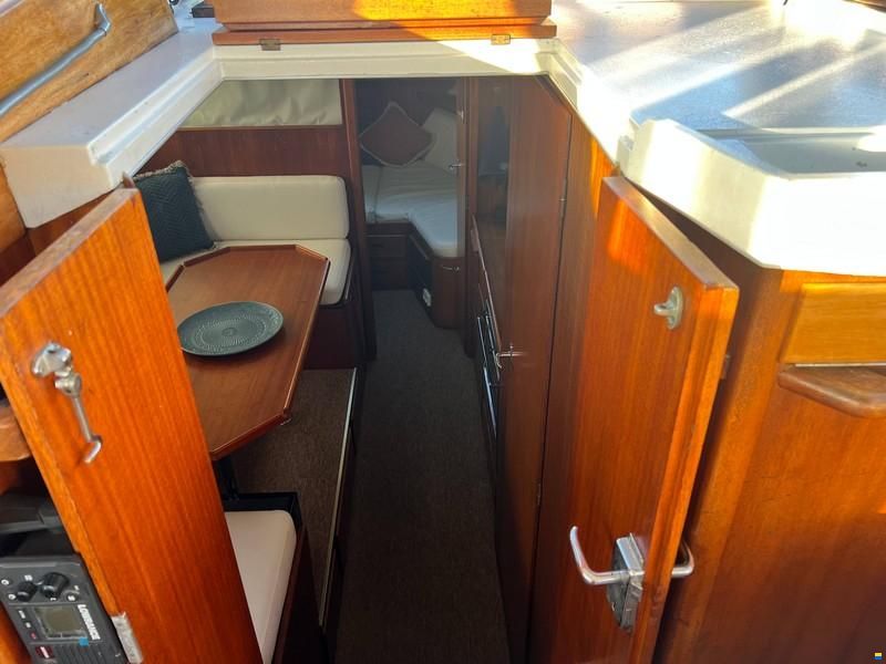 Storebro Royal Cruiser 34