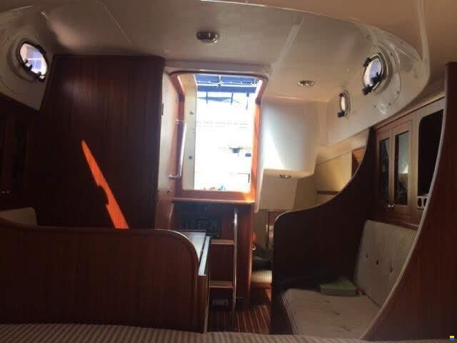 Sea Ray Gladiator