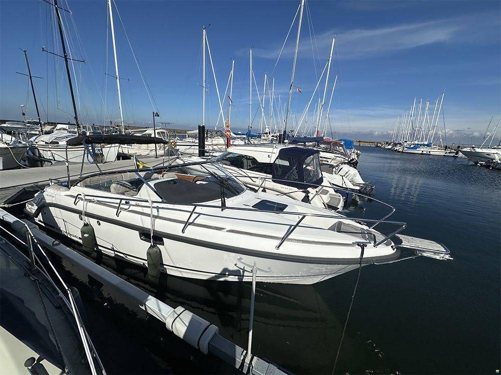 Aquador 25 DC