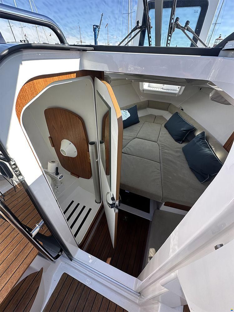 Aquador 25 DC