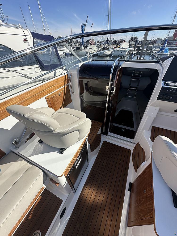 Aquador 25 DC