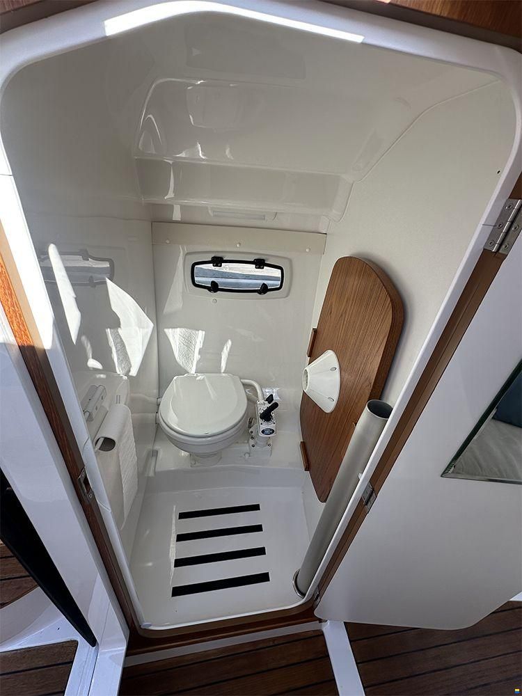 Aquador 25 DC