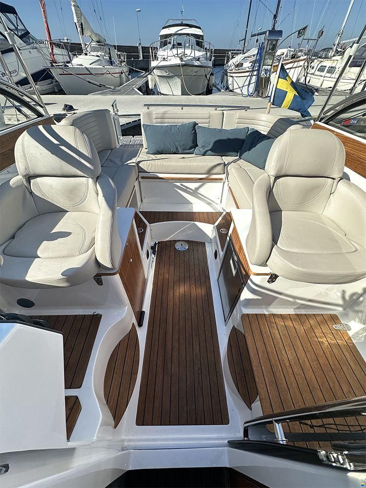 Aquador 25 DC