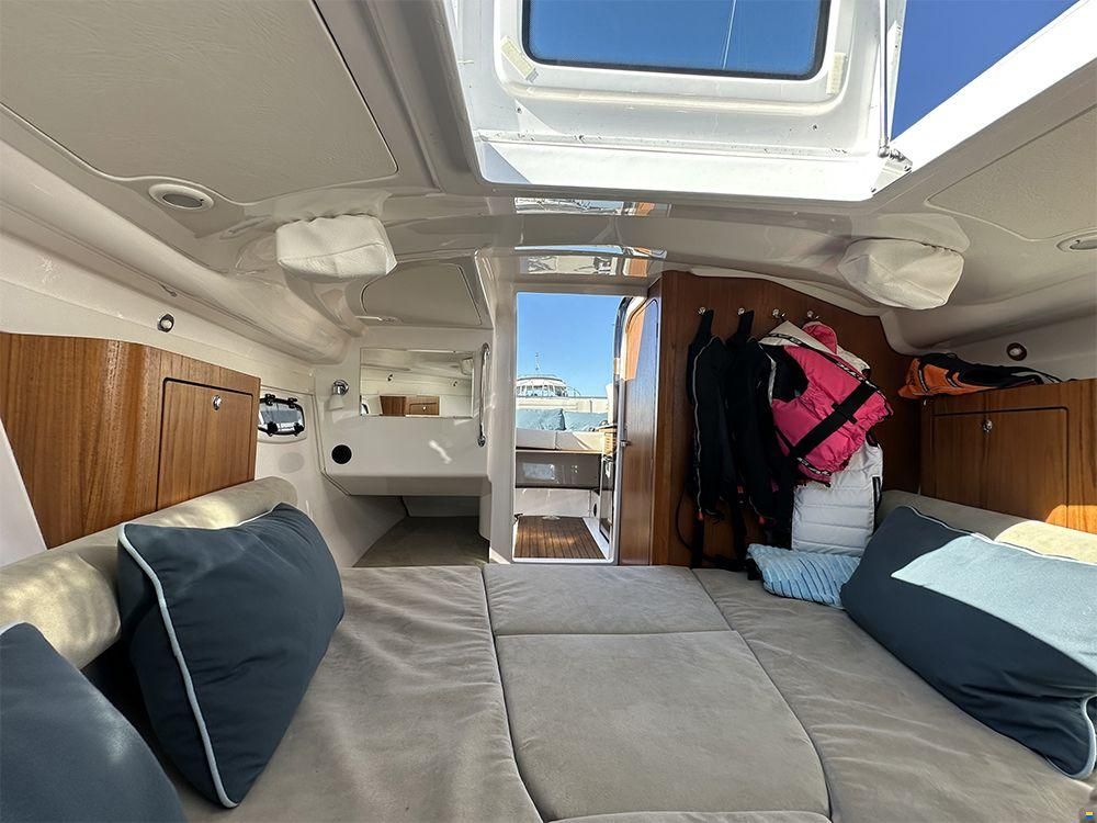 Aquador 25 DC