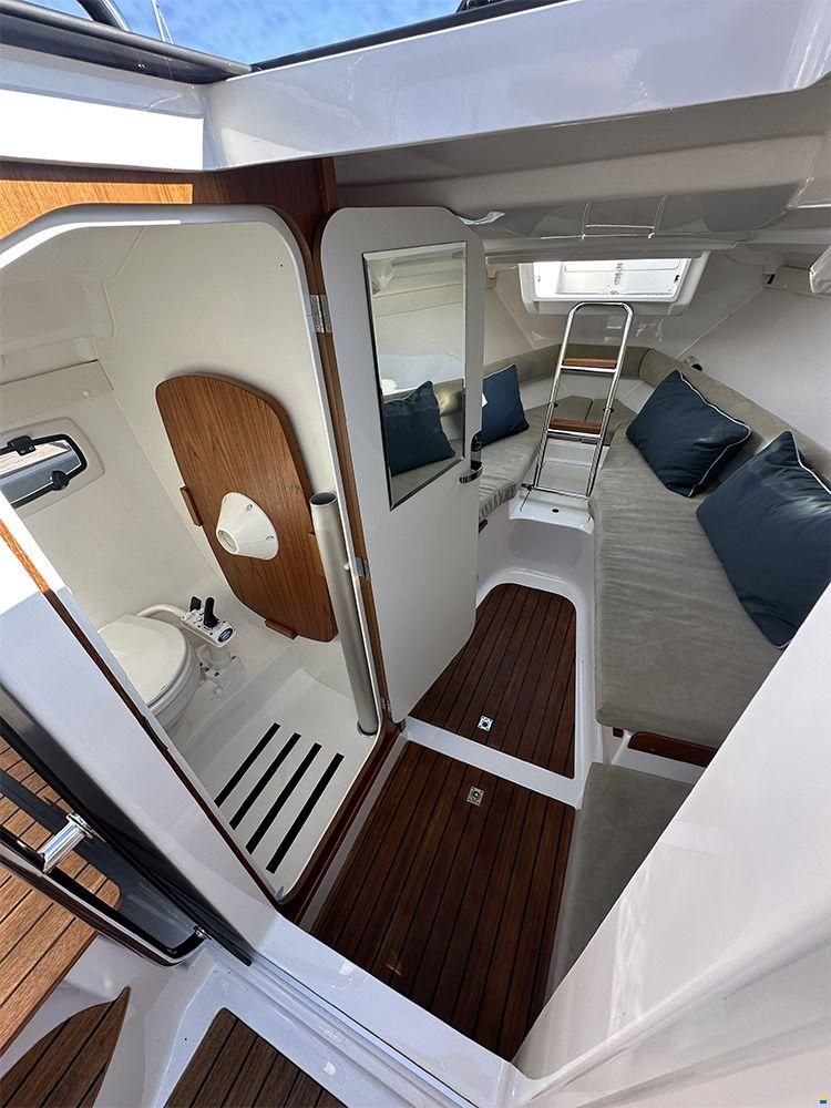 Aquador 25 DC