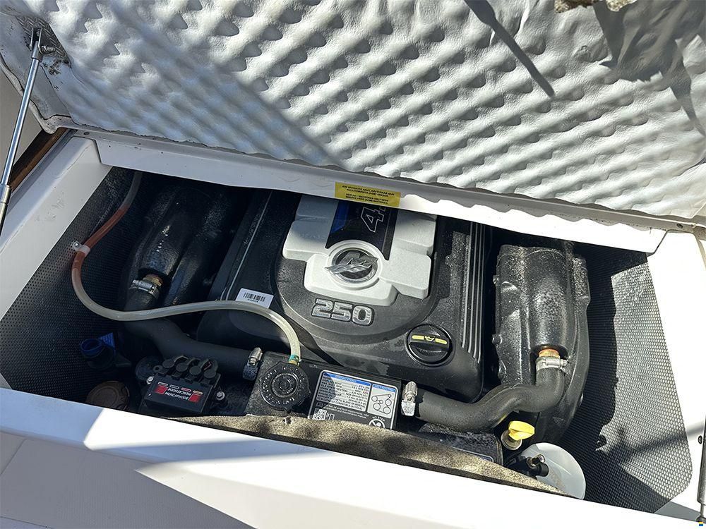 Aquador 25 DC