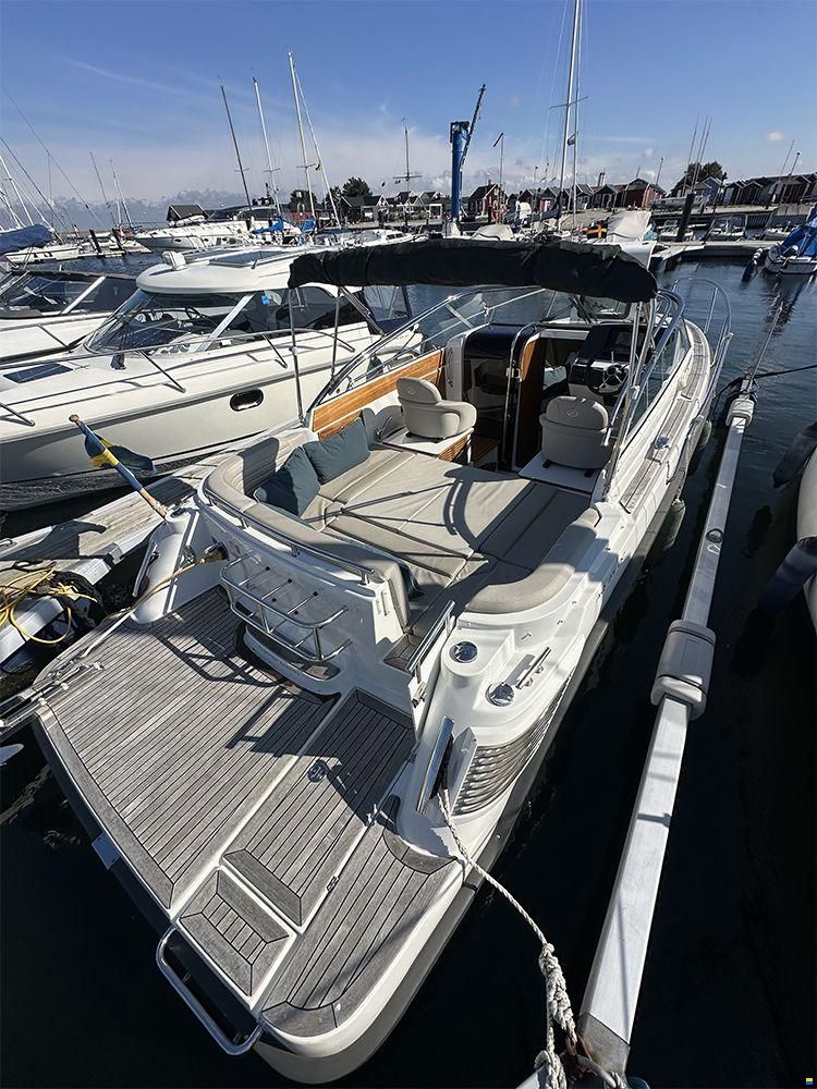 Aquador 25 DC