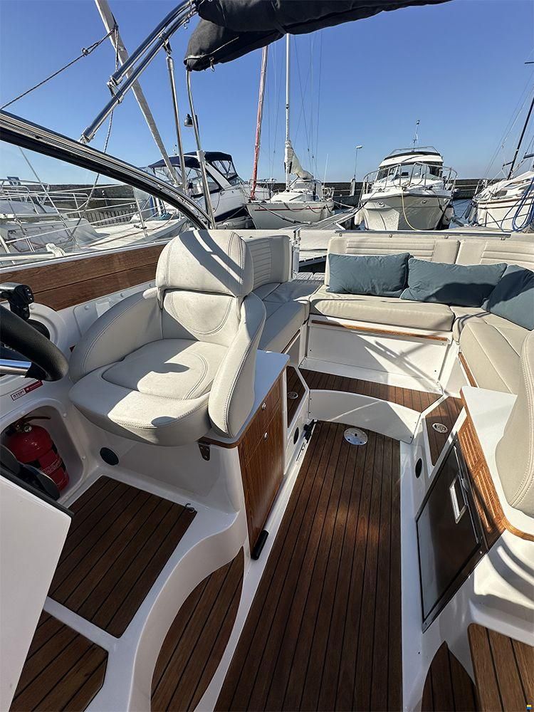 Aquador 25 DC