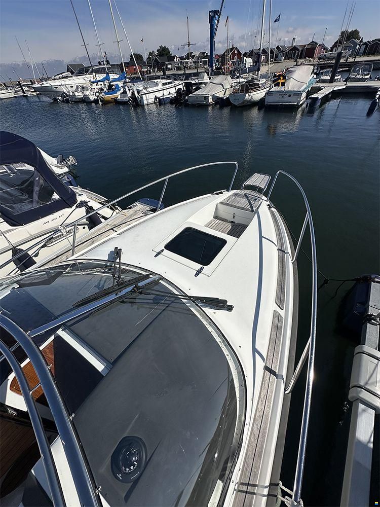 Aquador 25 DC
