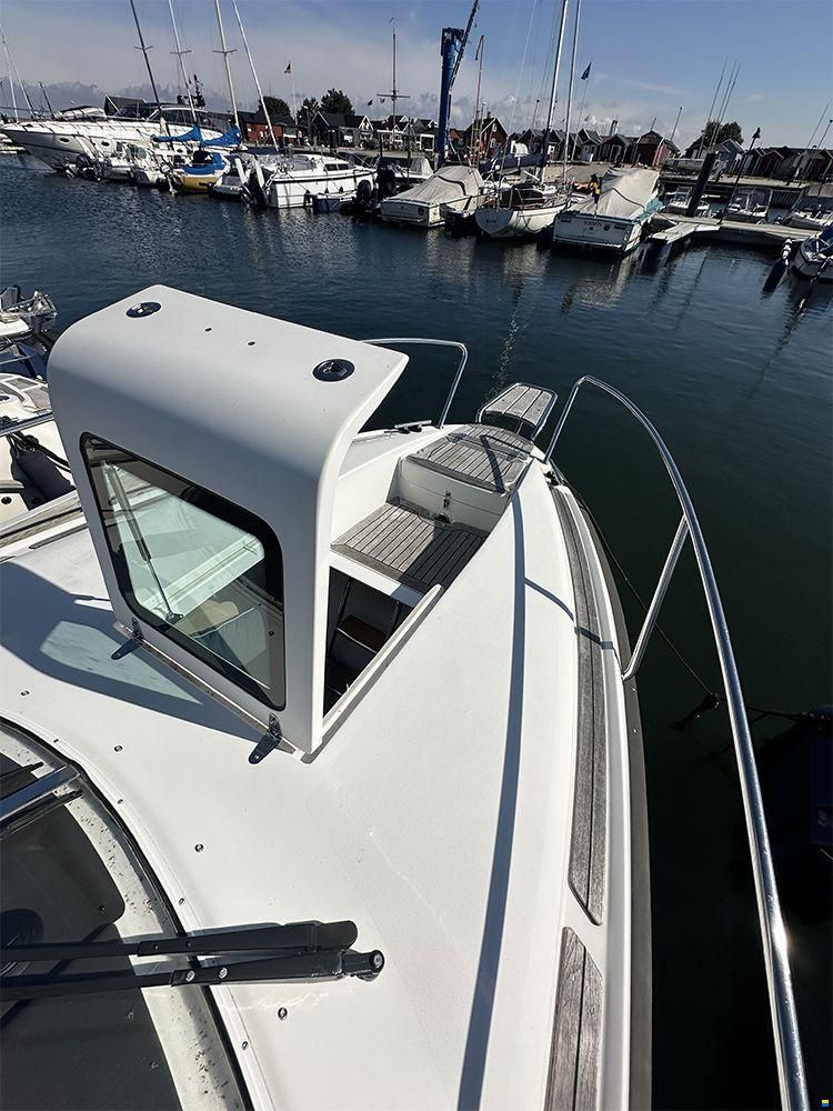 Aquador 25 DC