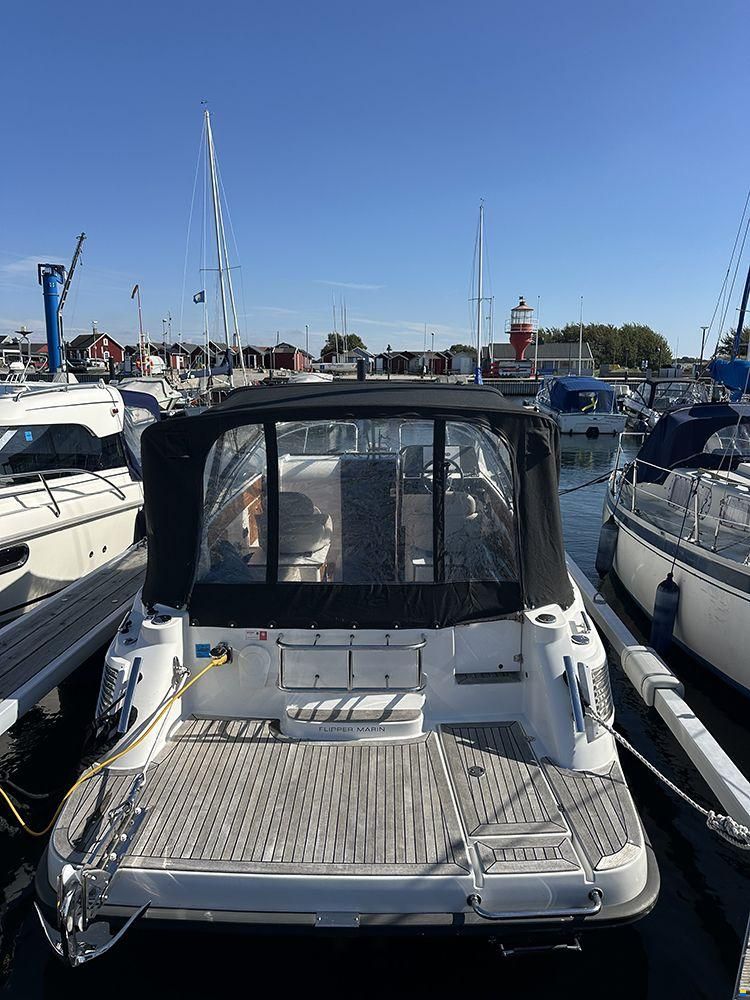 Aquador 25 DC