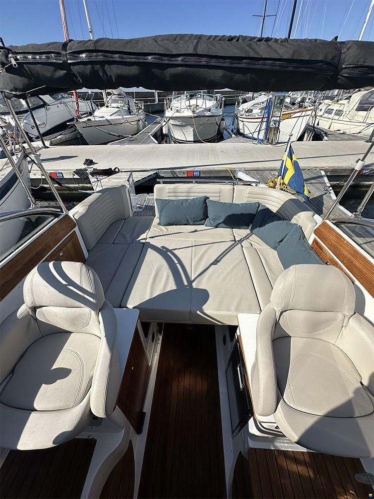Aquador 25 DC