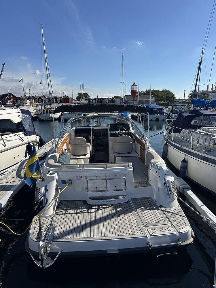 Aquador 25 DC