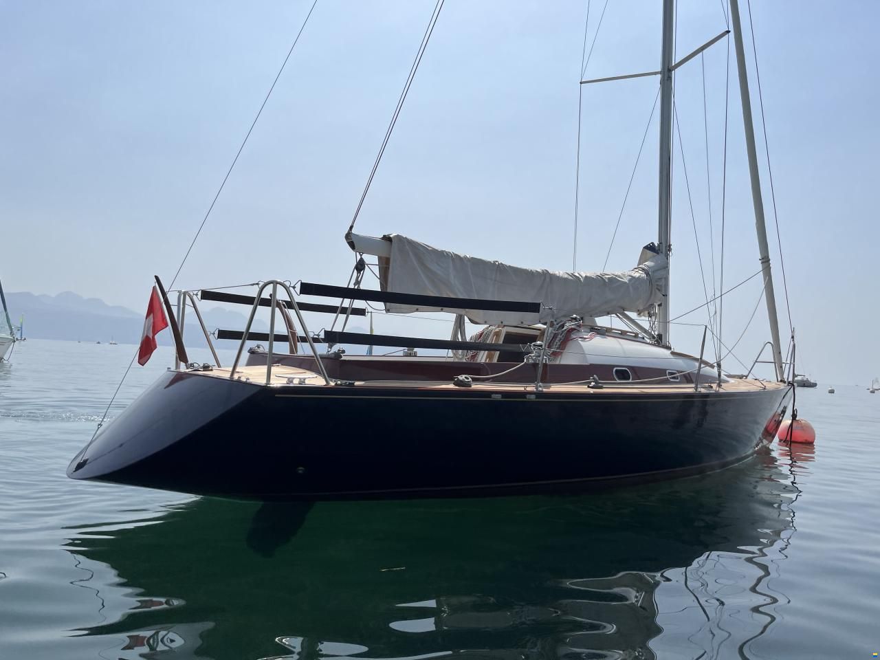"Alcyon" Atelier Navale Soubise