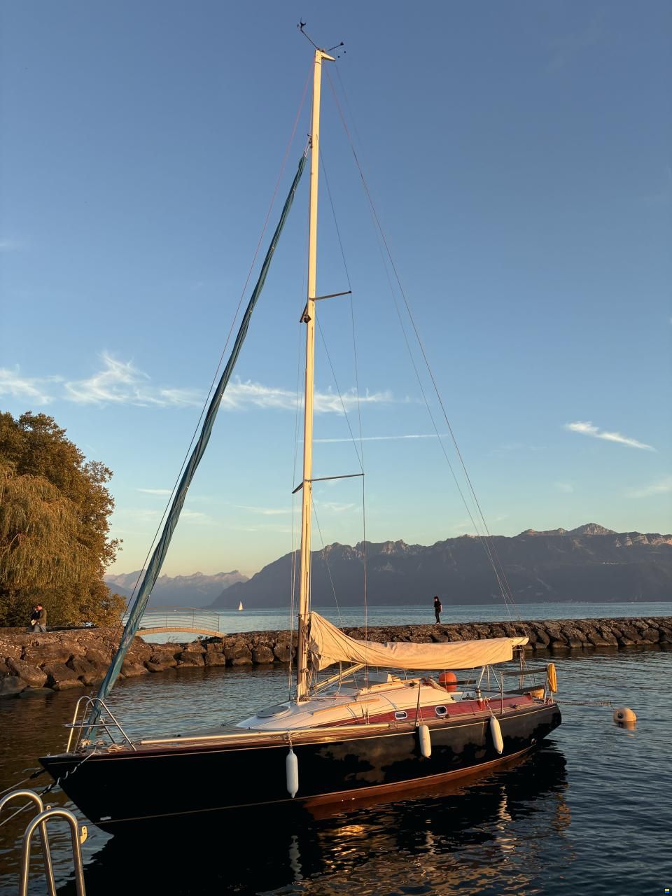 "Alcyon" Atelier Navale Soubise