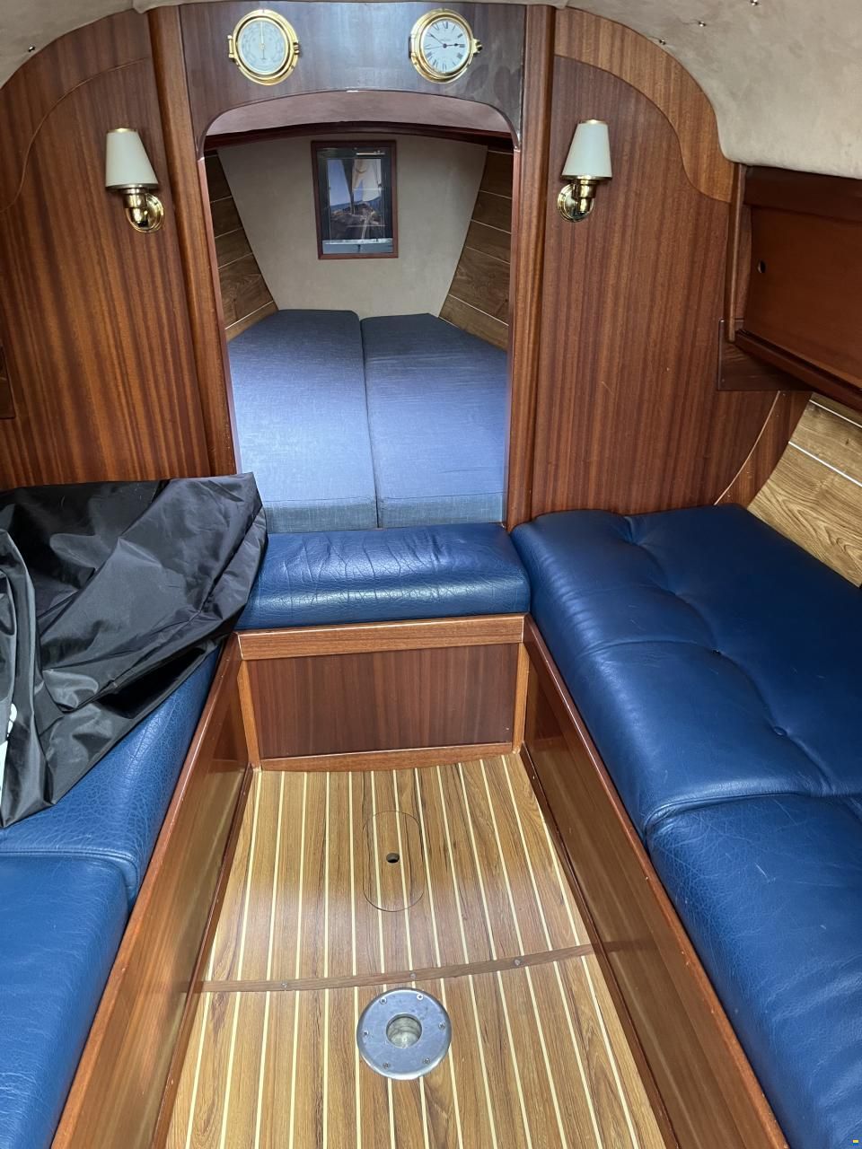 "Alcyon" Atelier Navale Soubise