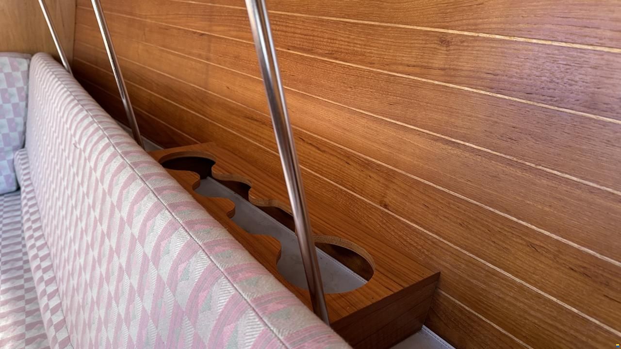 Jeanneau Sunlight 30