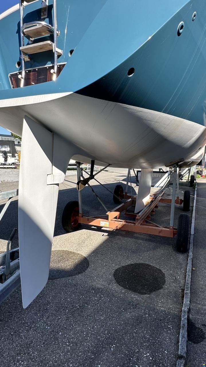 Jeanneau Sunlight 30